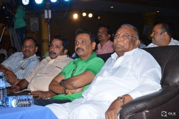 Guntur Talkies Movie First Look Launch